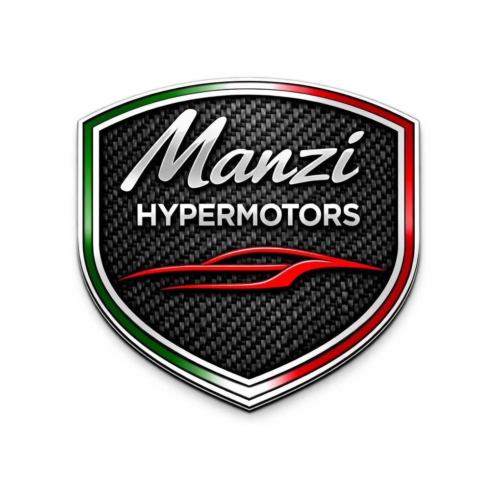 Manzi Hypermotors crest