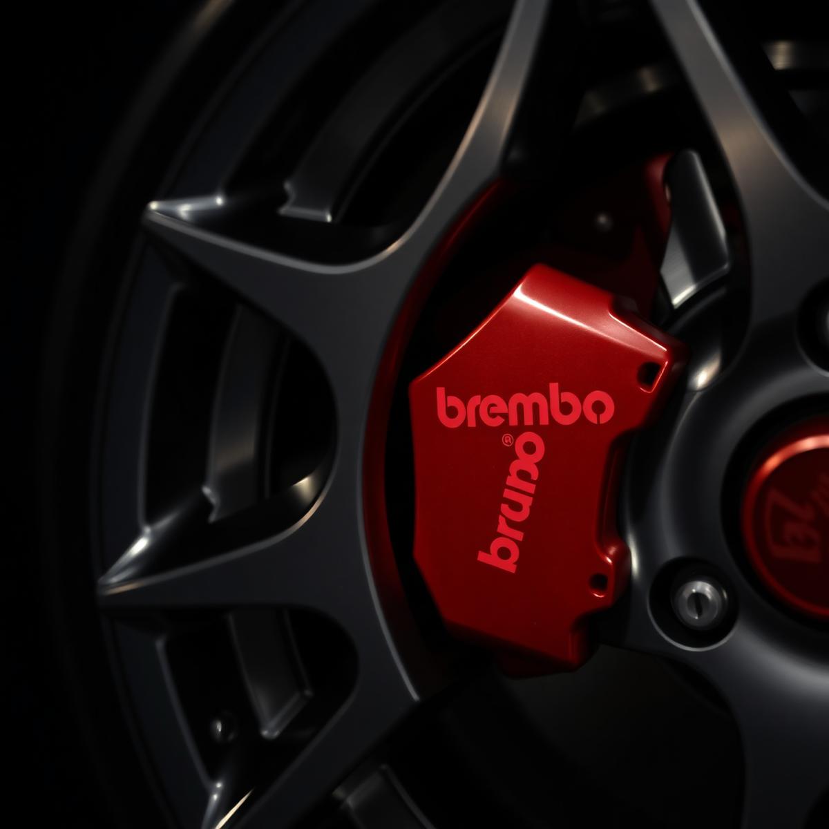 Kit Freni Maggiorati Brembo
